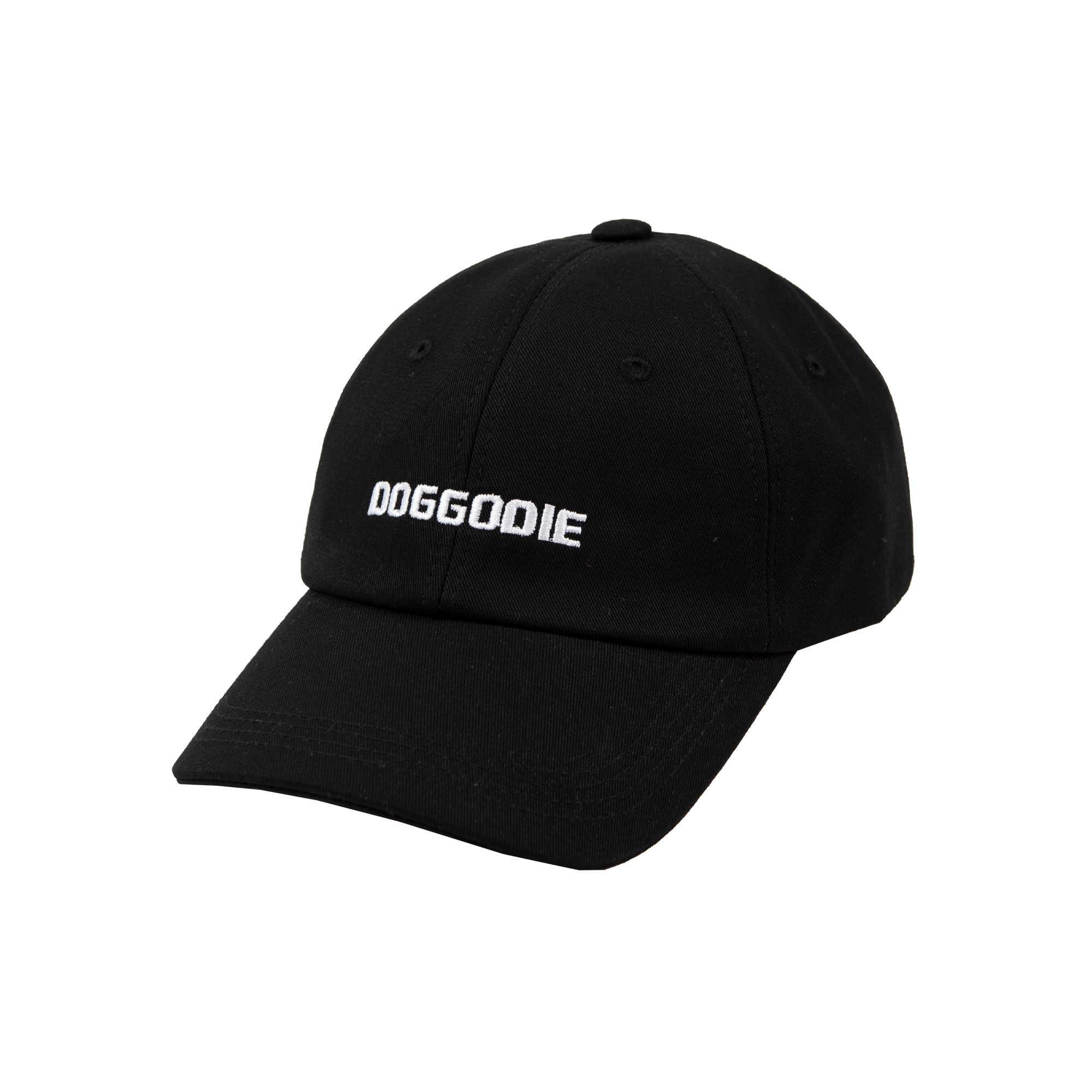 [DOGGODIE] SIGNATURE BALL CAP